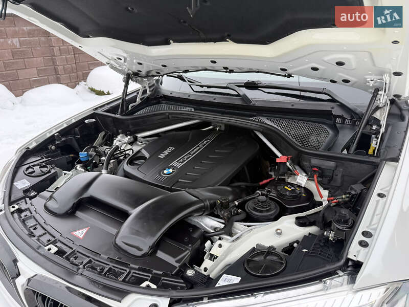 Внедорожник / Кроссовер BMW X5 2015 в Ровно фото 13 Внедорожник / Кроссовер BMW X5 2015 в Ровно