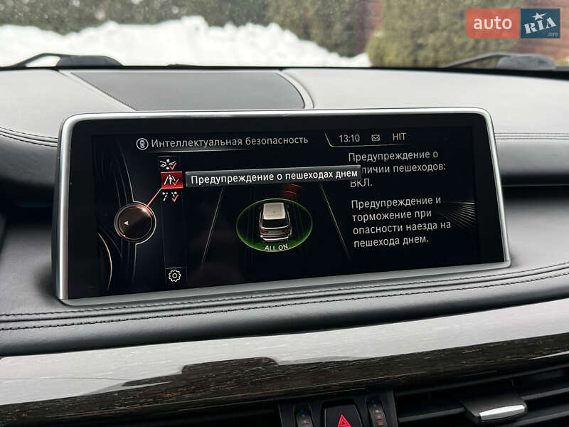 Внедорожник / Кроссовер BMW X5 2015 в Ровно фото 28 Внедорожник / Кроссовер BMW X5 2015 в Ровно