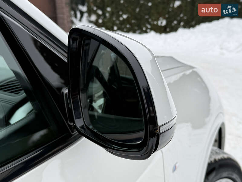 Внедорожник / Кроссовер BMW X5 2015 в Ровно фото 42 Внедорожник / Кроссовер BMW X5 2015 в Ровно