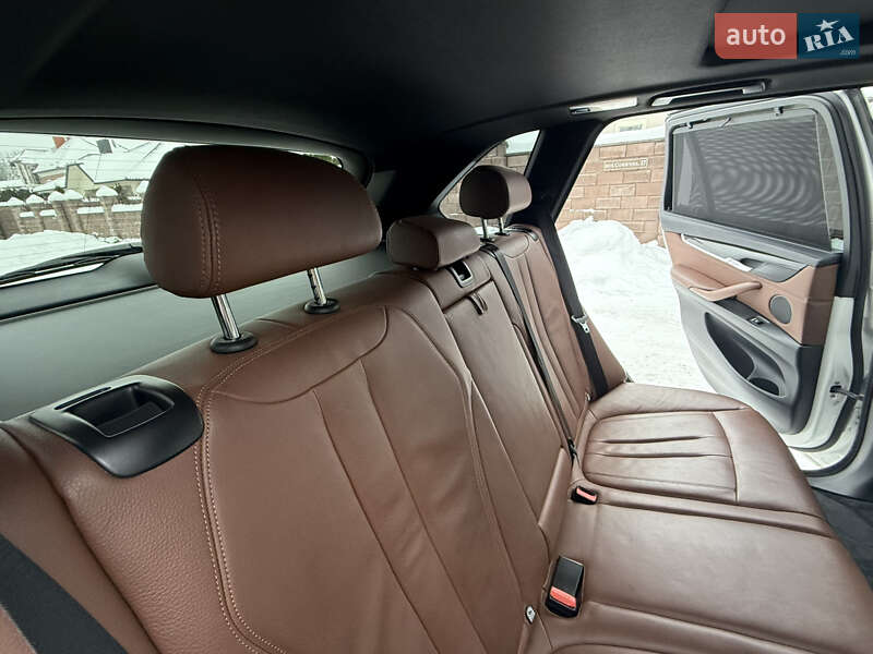Внедорожник / Кроссовер BMW X5 2015 в Ровно фото 52 Внедорожник / Кроссовер BMW X5 2015 в Ровно