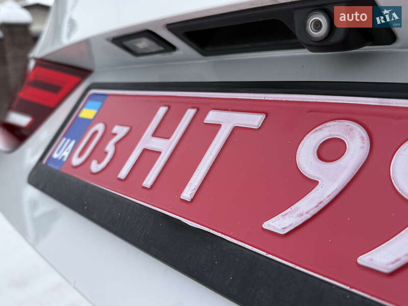 Внедорожник / Кроссовер BMW X5 2015 в Ровно фото 57 Внедорожник / Кроссовер BMW X5 2015 в Ровно