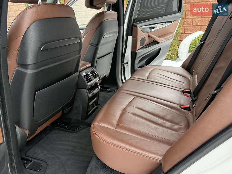 Внедорожник / Кроссовер BMW X5 2015 в Ровно фото 67 Внедорожник / Кроссовер BMW X5 2015 в Ровно