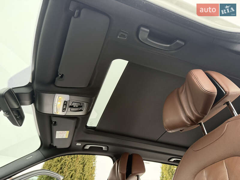 Внедорожник / Кроссовер BMW X5 2015 в Ровно фото 72 Внедорожник / Кроссовер BMW X5 2015 в Ровно