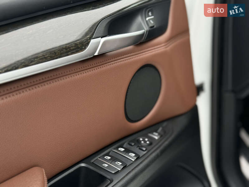 Внедорожник / Кроссовер BMW X5 2015 в Ровно фото 78 Внедорожник / Кроссовер BMW X5 2015 в Ровно