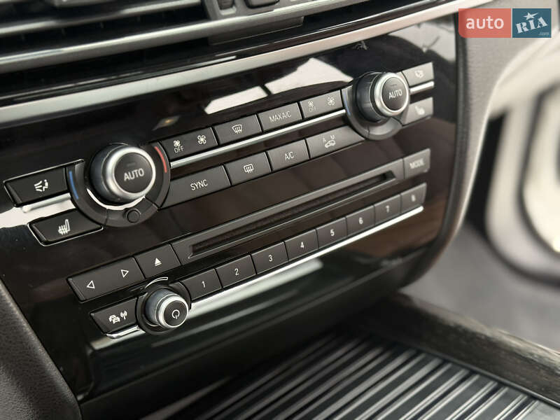 Внедорожник / Кроссовер BMW X5 2015 в Ровно фото 82 Внедорожник / Кроссовер BMW X5 2015 в Ровно