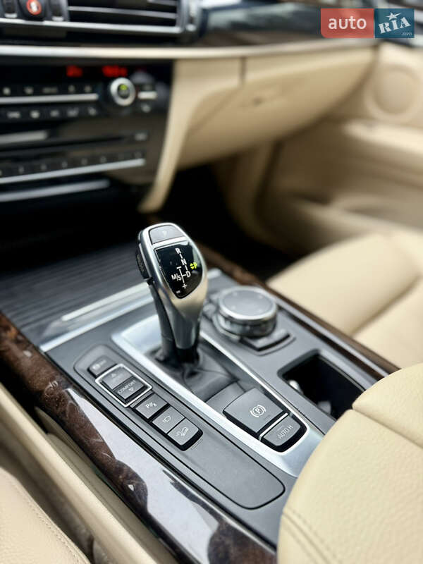 Внедорожник / Кроссовер BMW X5 2015 в Ровно фото 21 Внедорожник / Кроссовер BMW X5 2015 в Ровно