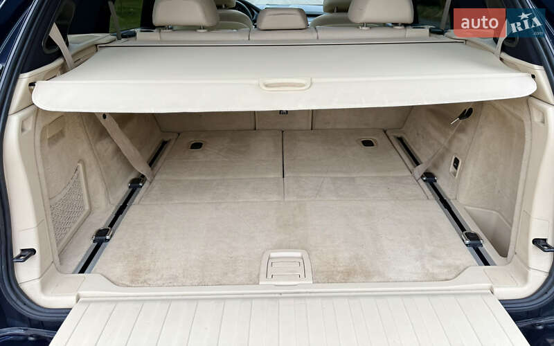 Внедорожник / Кроссовер BMW X5 2015 в Ровно фото 29 Внедорожник / Кроссовер BMW X5 2015 в Ровно