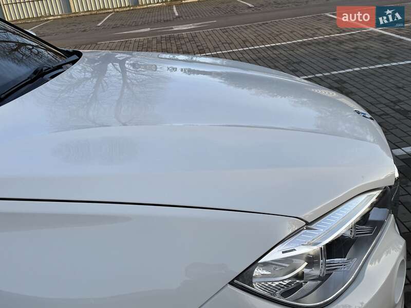 Внедорожник / Кроссовер BMW X5 2017 в Луцке