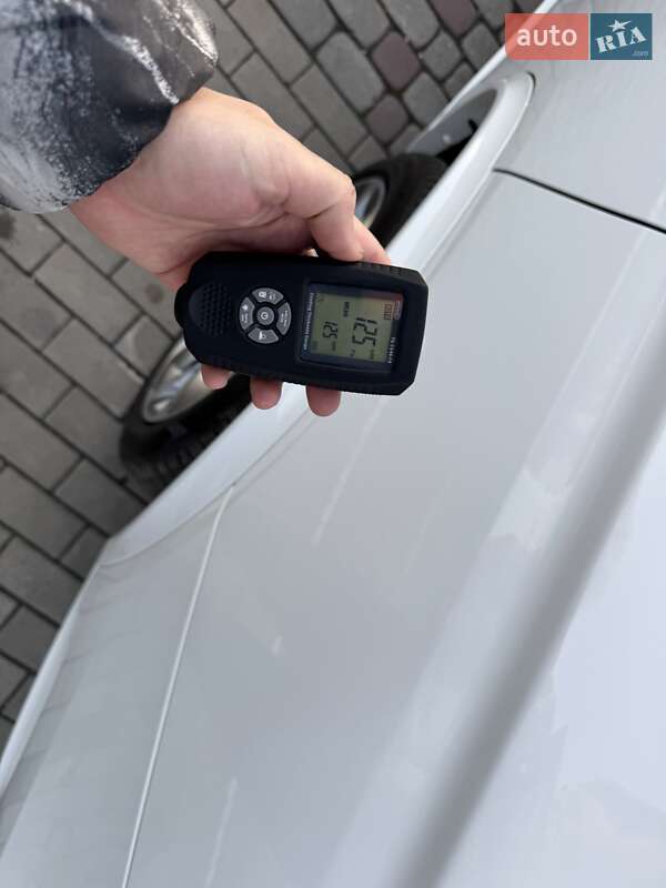 Внедорожник / Кроссовер BMW X5 2017 в Луцке