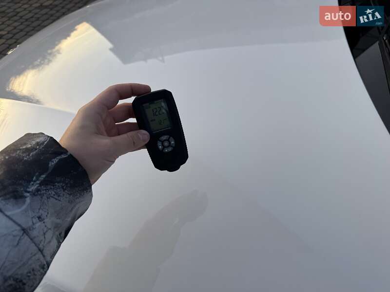 Внедорожник / Кроссовер BMW X5 2017 в Луцке