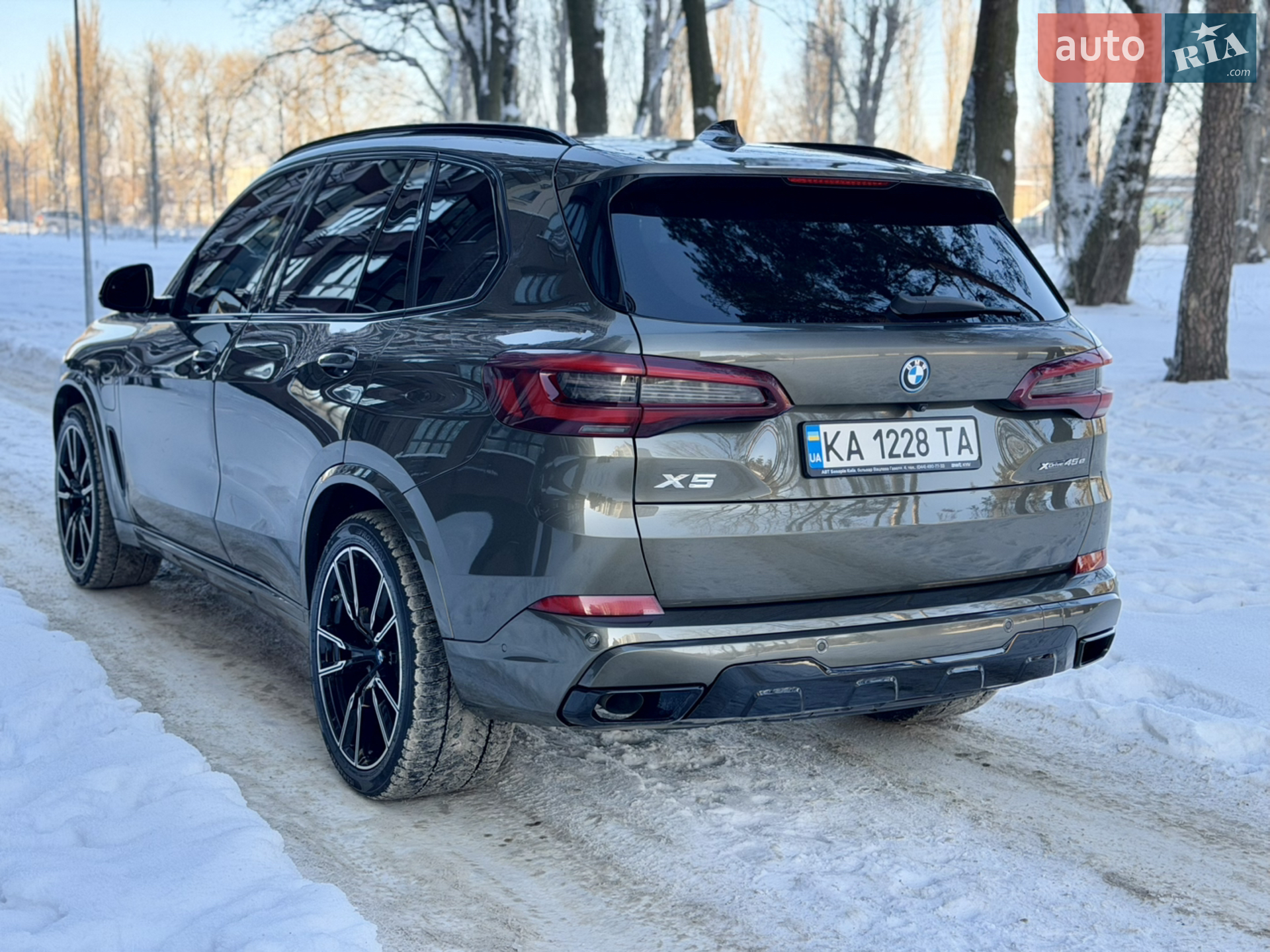 2022 BMW X5 - мініатюра 41