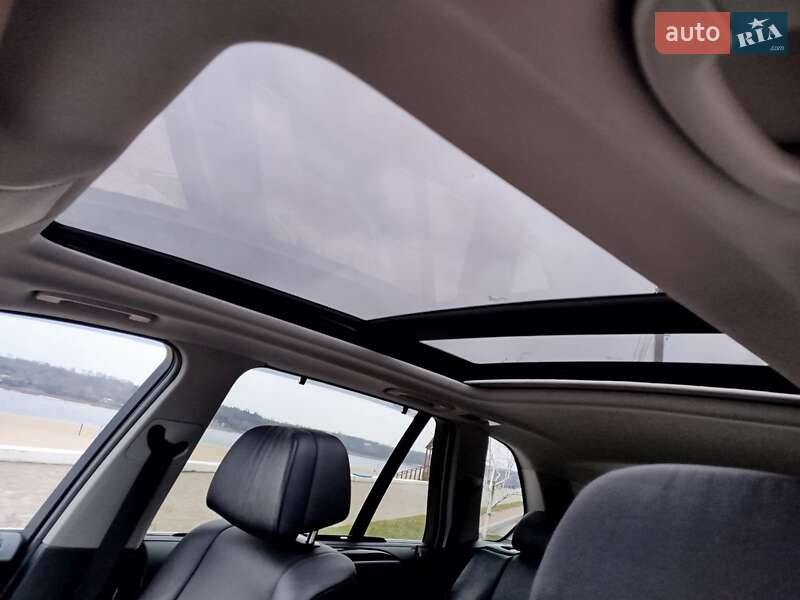 Внедорожник / Кроссовер BMW X5 2010 в Днепре фото 18 Внедорожник / Кроссовер BMW X5 2010 в Днепре