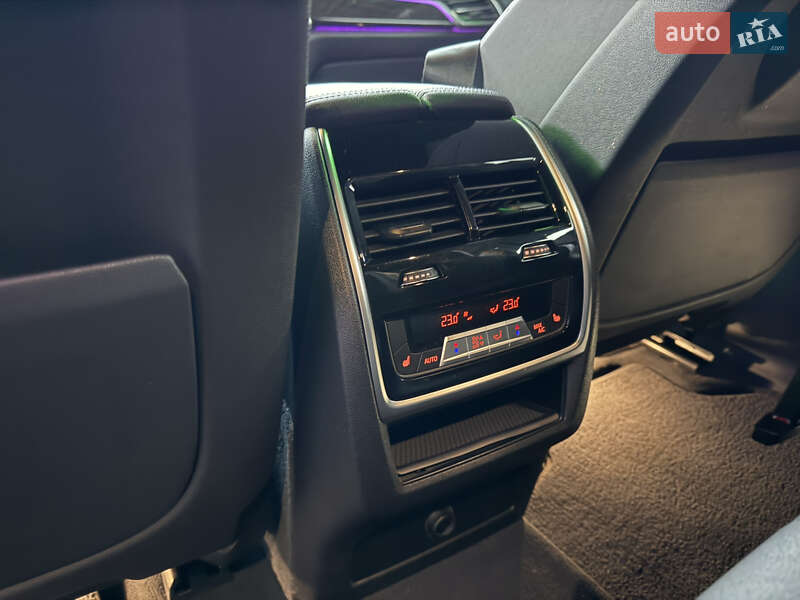 Внедорожник / Кроссовер BMW X5 2019 в Днепре