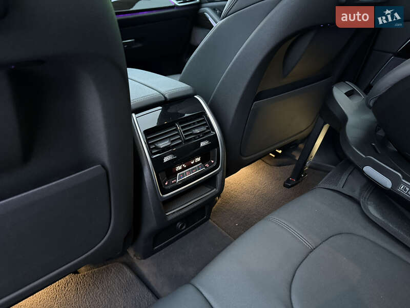 Внедорожник / Кроссовер BMW X5 2019 в Днепре