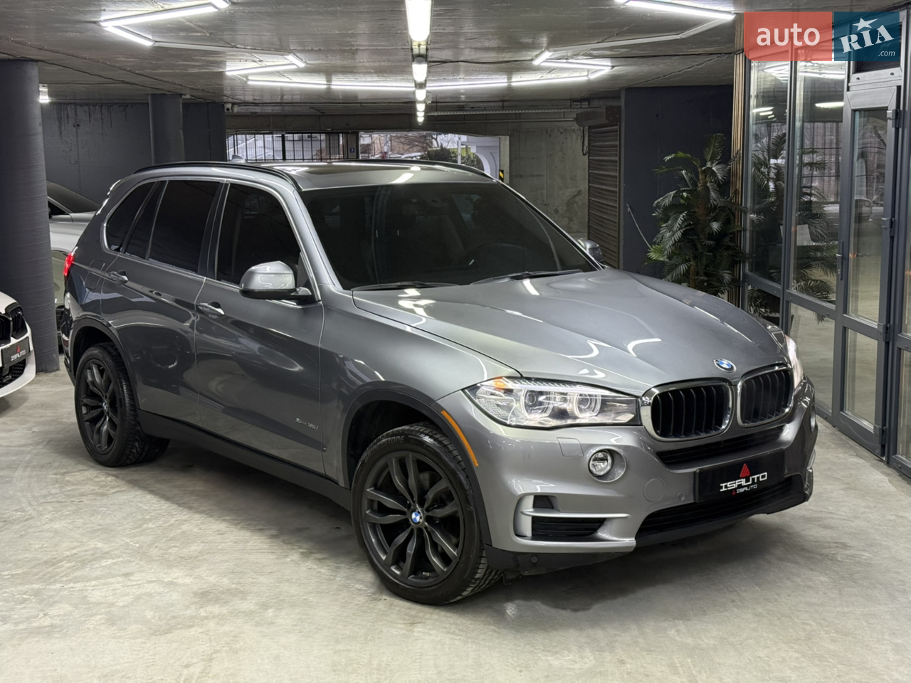 2019 BMW 7er - мініатюра 34