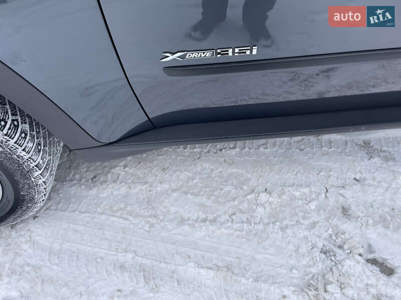 Внедорожник / Кроссовер BMW X5 2012 в Виннице фото 31 Внедорожник / Кроссовер BMW X5 2012 в Виннице