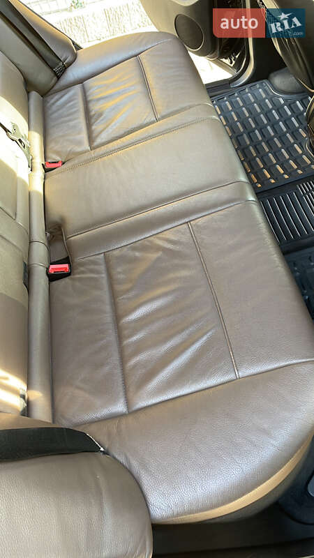 Позашляховик / Кросовер BMW X5 2005 в Чечельнику фото 9 Позашляховик / Кросовер BMW X5 2005 в Чечельнику