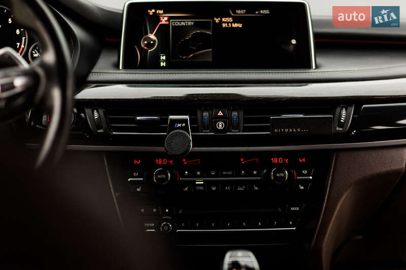 Внедорожник / Кроссовер BMW X5 2014 в Львове фото 12 Внедорожник / Кроссовер BMW X5 2014 в Львове
