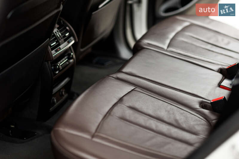 Внедорожник / Кроссовер BMW X5 2014 в Львове фото 17 Внедорожник / Кроссовер BMW X5 2014 в Львове