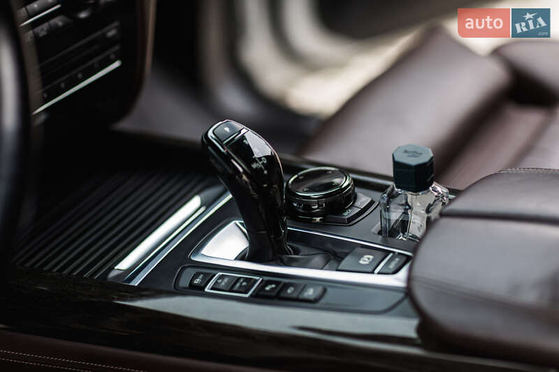 Внедорожник / Кроссовер BMW X5 2014 в Львове фото 22 Внедорожник / Кроссовер BMW X5 2014 в Львове