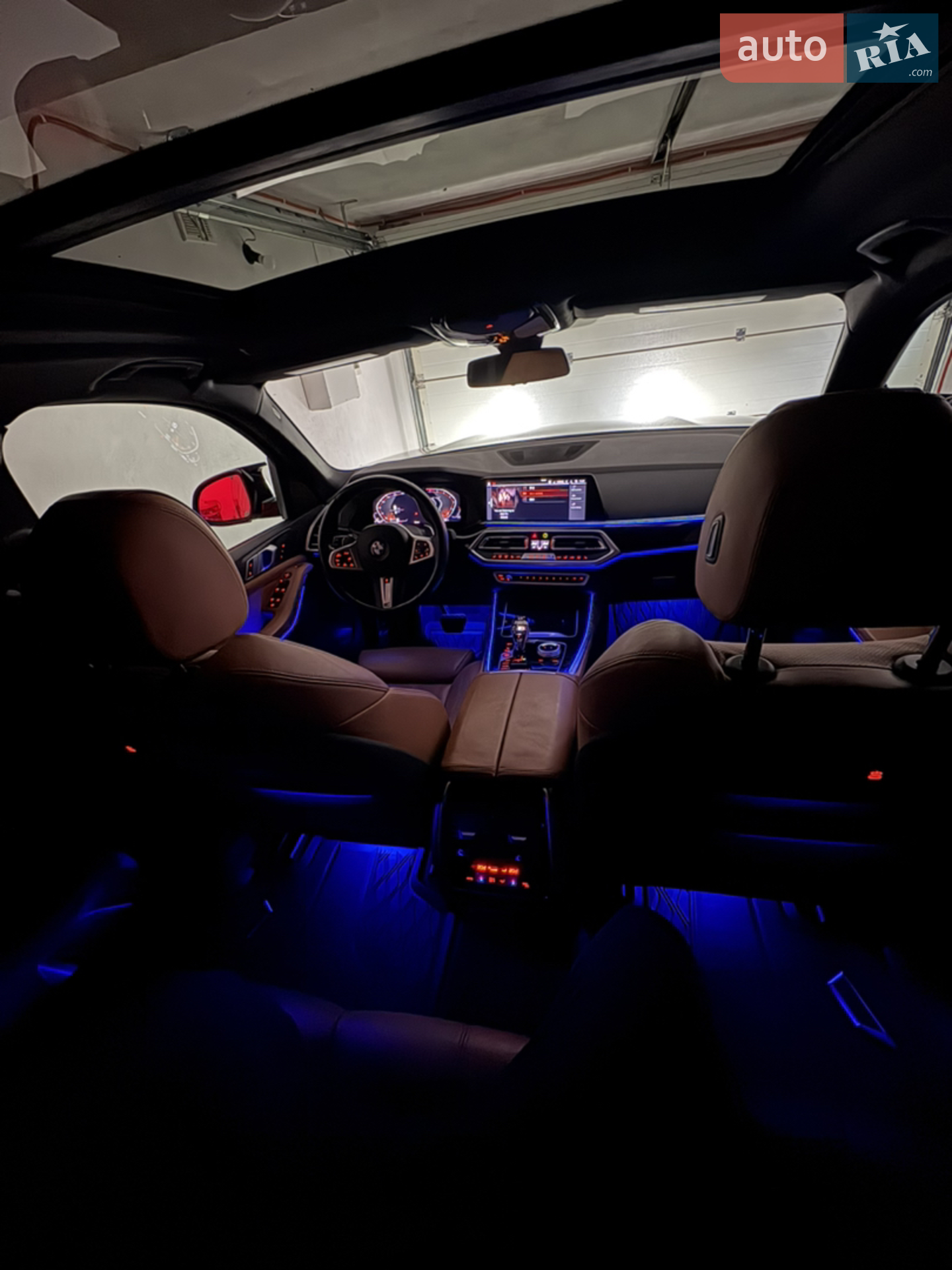 2018 BMW X5 - мініатюра 22
