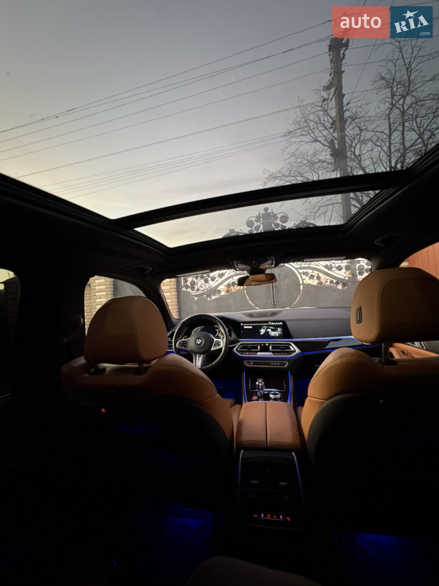 2018 BMW X5 - мініатюра 26