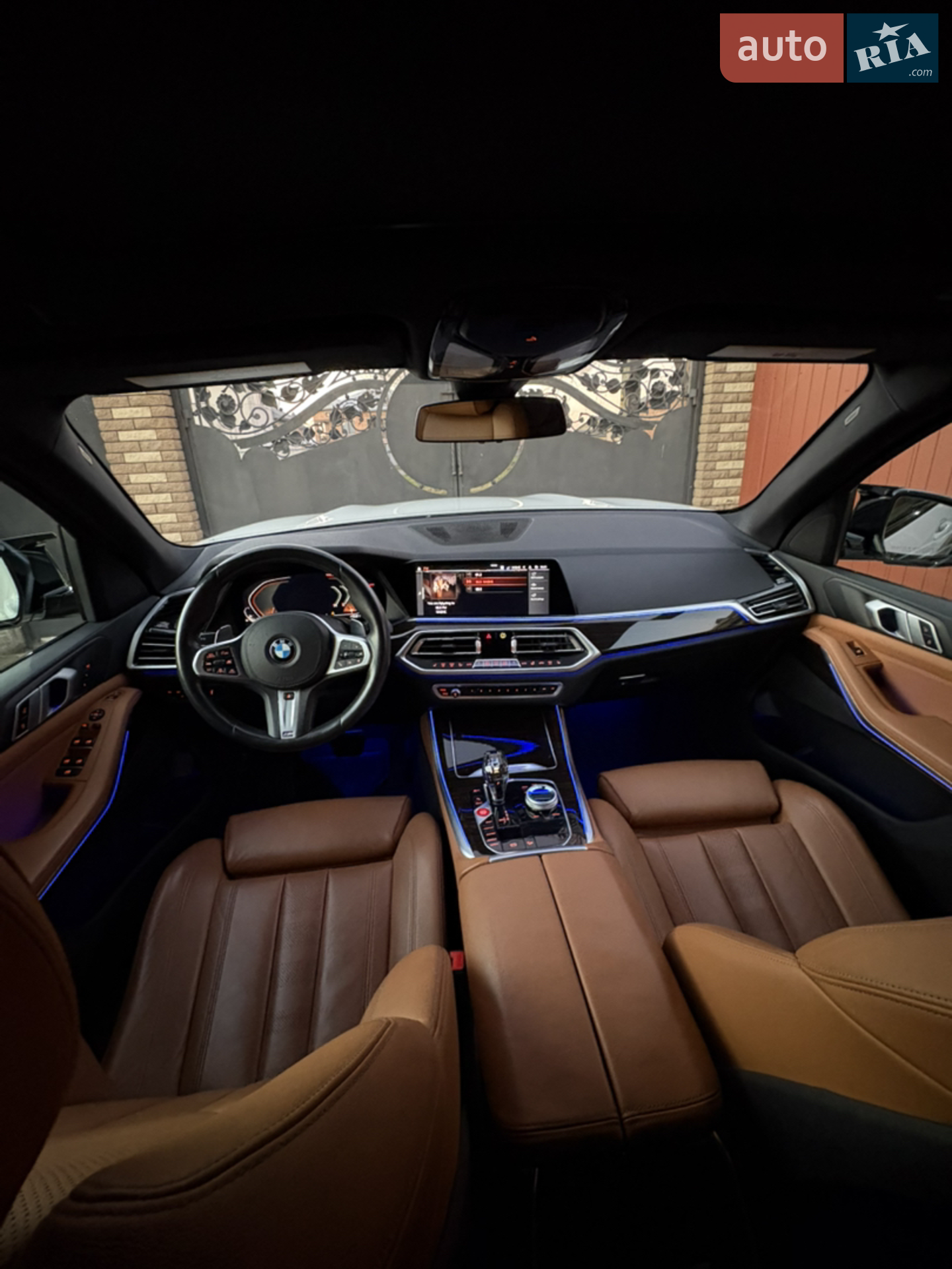 2018 BMW X5 - мініатюра 32