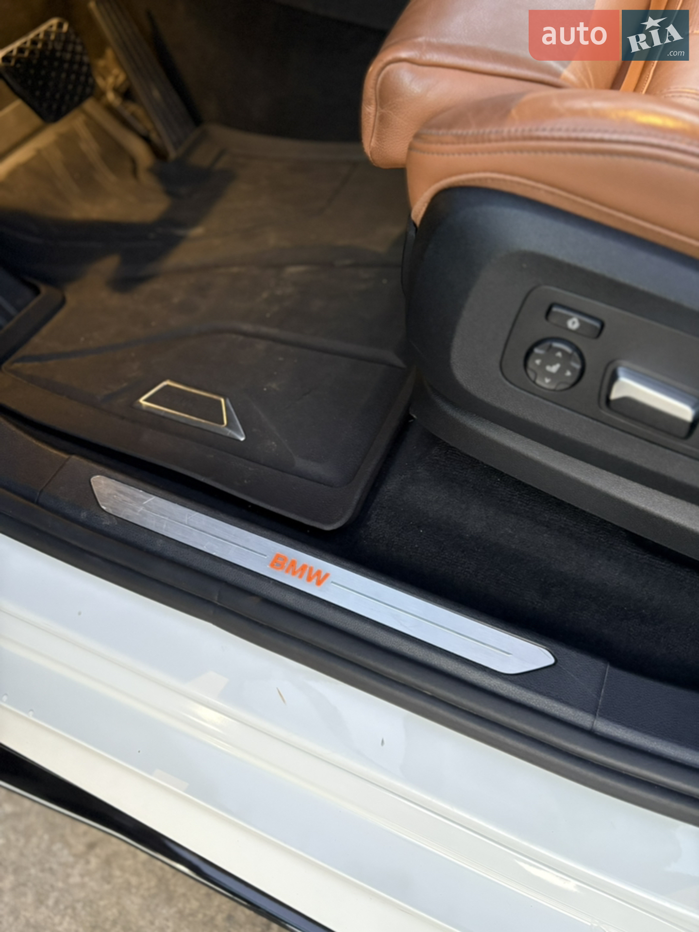 2018 BMW X5 - мініатюра 38