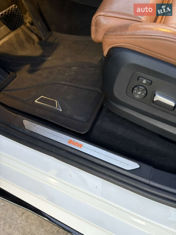 Внедорожник / Кроссовер BMW X5 2018 в Черновцах фото 33 Внедорожник / Кроссовер BMW X5 2018 в Черновцах