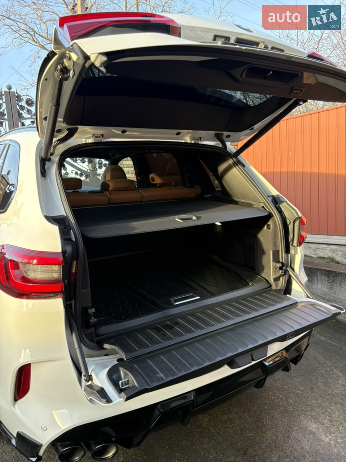 2018 BMW X5 - мініатюра 42
