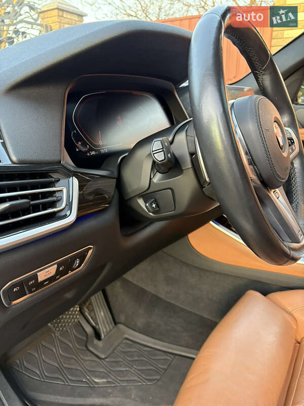 Внедорожник / Кроссовер BMW X5 2018 в Черновцах фото 47 Внедорожник / Кроссовер BMW X5 2018 в Черновцах