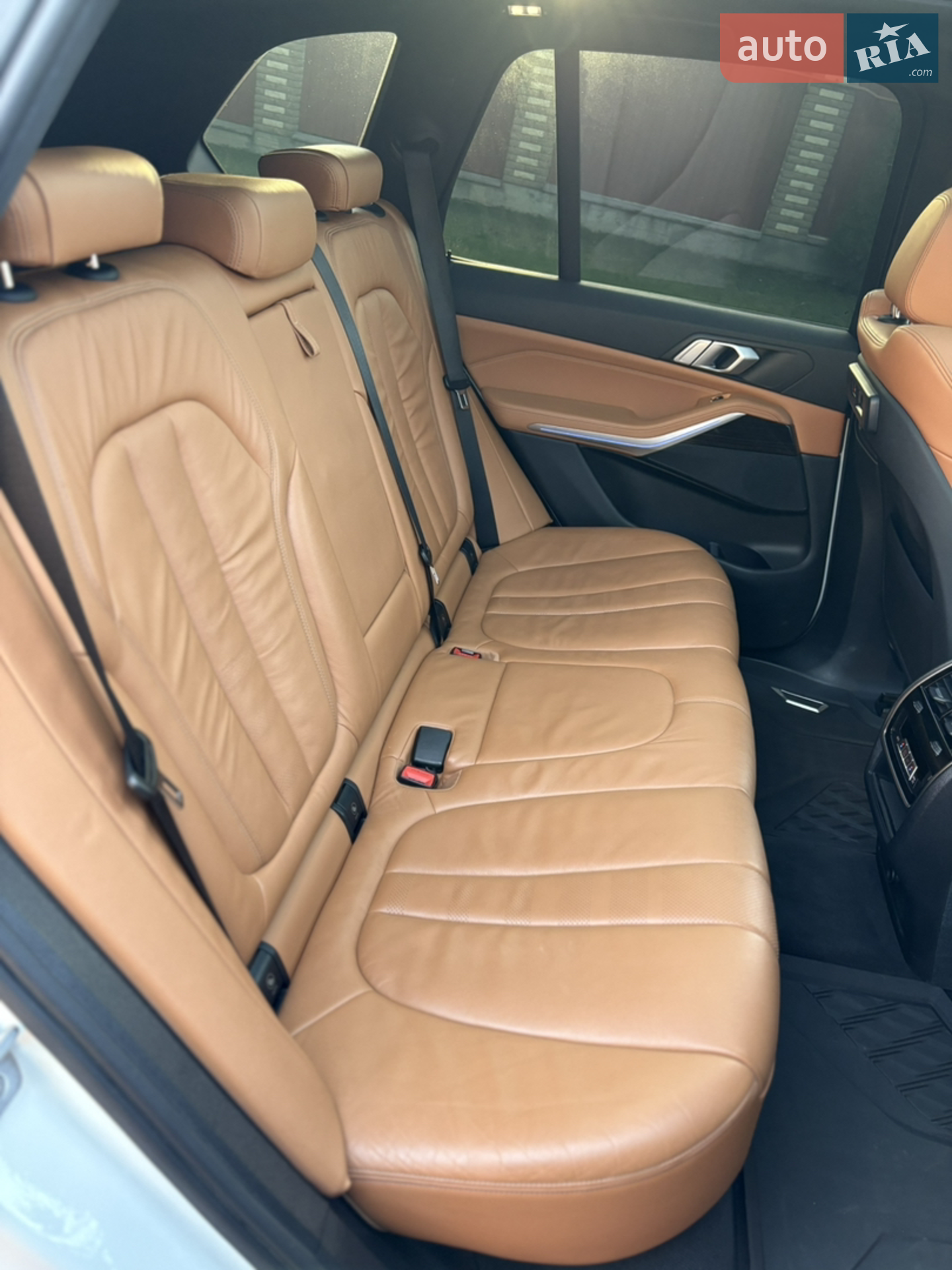 2018 BMW X5 - мініатюра 52