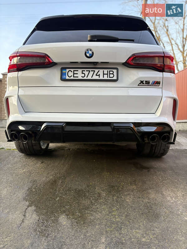 Внедорожник / Кроссовер BMW X5 2018 в Черновцах фото 62 Внедорожник / Кроссовер BMW X5 2018 в Черновцах