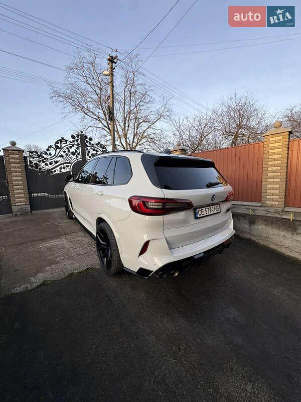 Внедорожник / Кроссовер BMW X5 2018 в Черновцах фото 72 Внедорожник / Кроссовер BMW X5 2018 в Черновцах