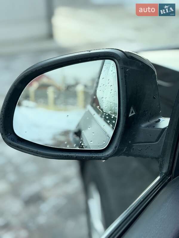 Позашляховик / Кросовер BMW X5 2016 в Вигоді фото 10 Позашляховик / Кросовер BMW X5 2016 в Вигоді