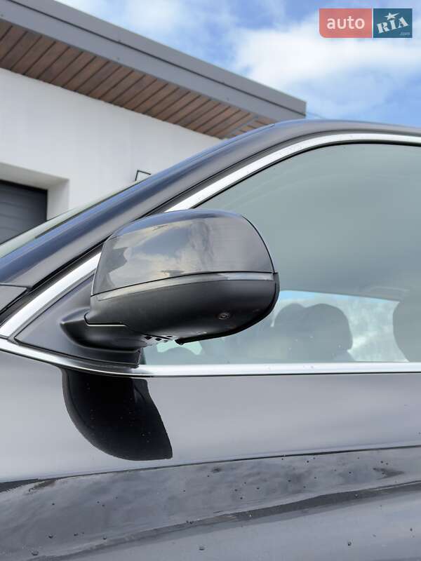 Позашляховик / Кросовер BMW X5 2016 в Вигоді фото 50 Позашляховик / Кросовер BMW X5 2016 в Вигоді