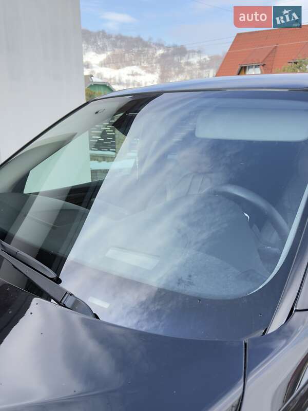 Позашляховик / Кросовер BMW X5 2016 в Вигоді фото 9 Позашляховик / Кросовер BMW X5 2016 в Вигоді