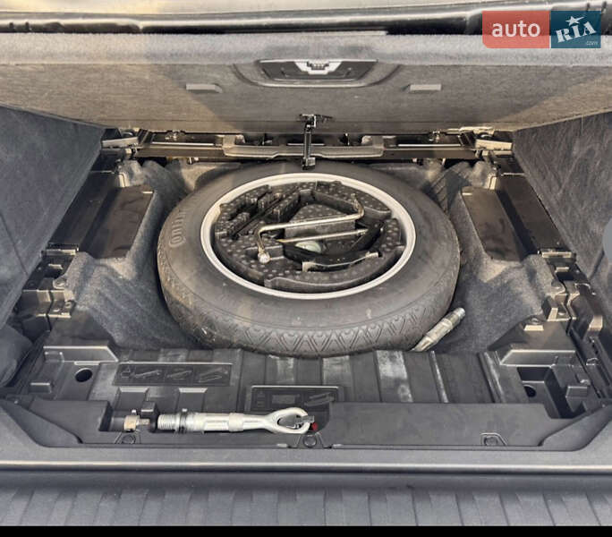 Внедорожник / Кроссовер BMW X5 2019 в Одессе фото 7 Внедорожник / Кроссовер BMW X5 2019 в Одессе