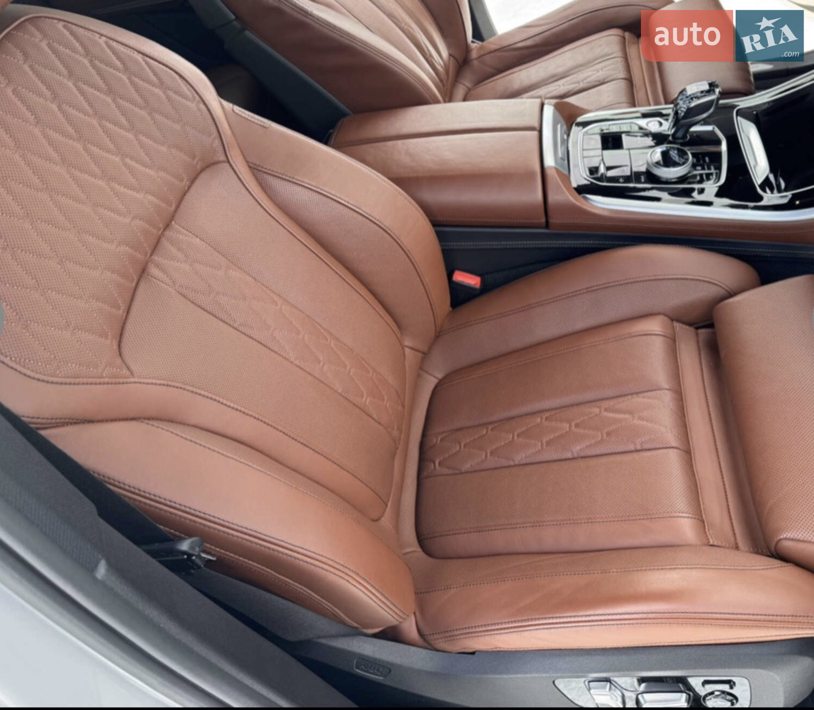 2019 BMW X5 - мініатюра 14