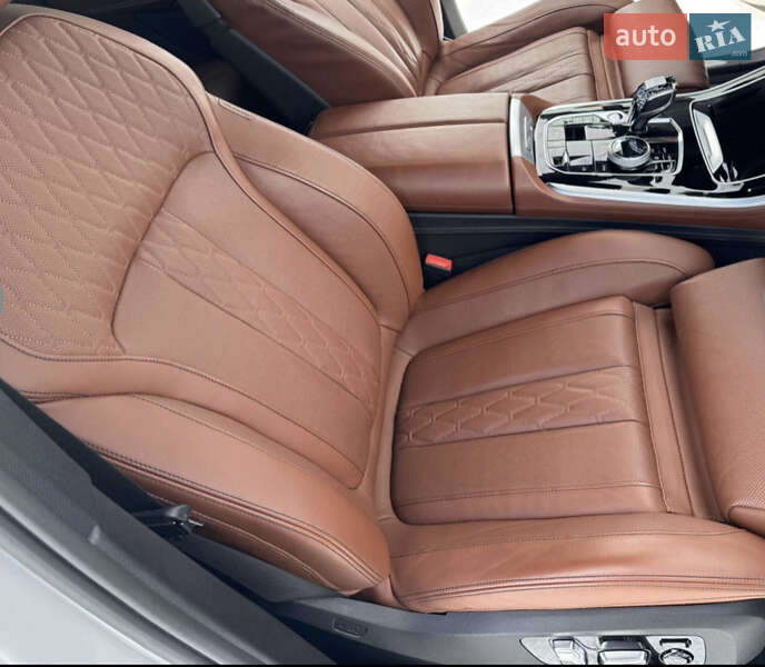 Внедорожник / Кроссовер BMW X5 2019 в Одессе фото 14 Внедорожник / Кроссовер BMW X5 2019 в Одессе