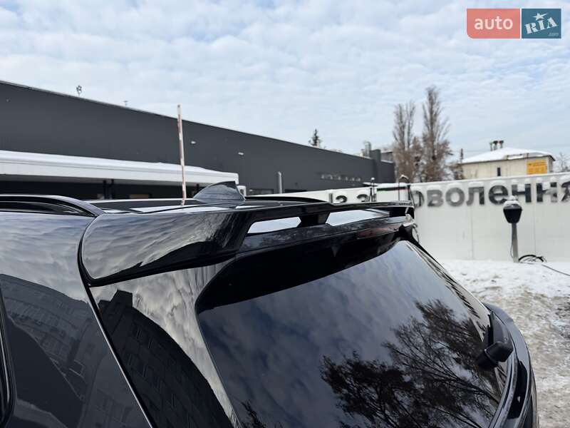 Внедорожник / Кроссовер BMW X5 2020 в Киеве