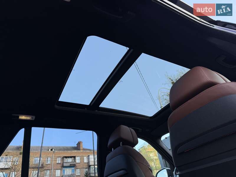 Позашляховик / Кросовер BMW X5 2015 в Києві фото 36 Позашляховик / Кросовер BMW X5 2015 в Києві