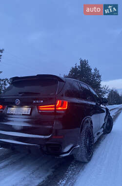 Внедорожник / Кроссовер BMW X5 2014 в Ровно