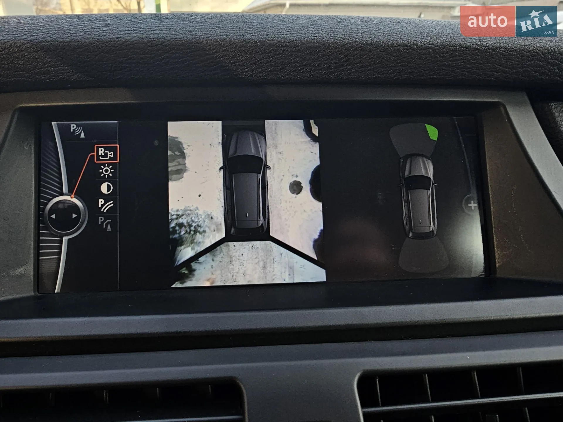 2012 BMW X5 - мініатюра 32