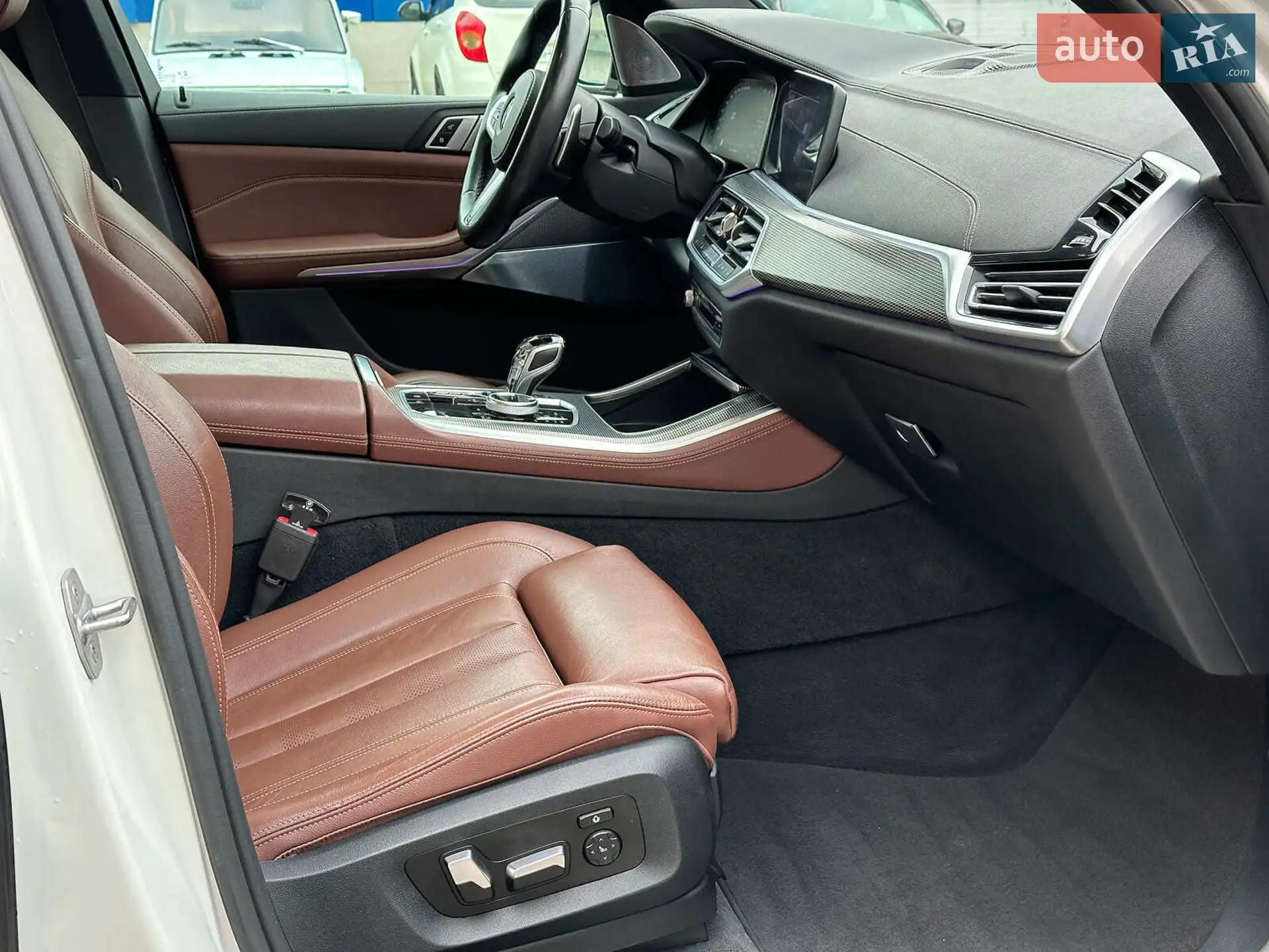 2020 BMW X5 - мініатюра 27