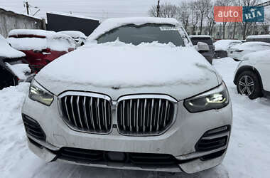 Внедорожник / Кроссовер BMW X5 2021 в Львове