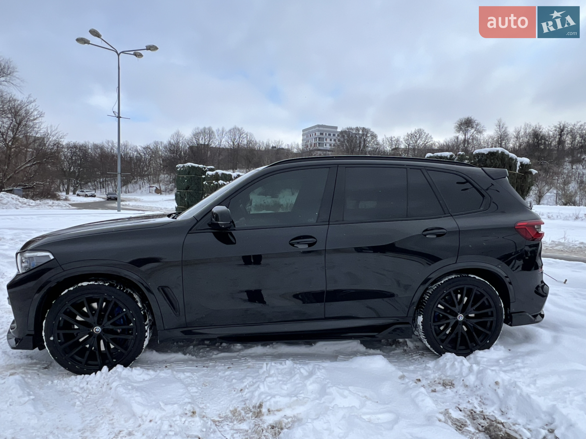 2018 BMW X5 - мініатюра 4