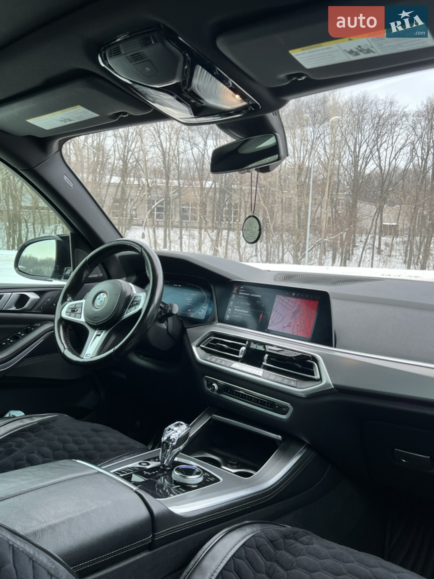 2018 BMW X5 - мініатюра 9