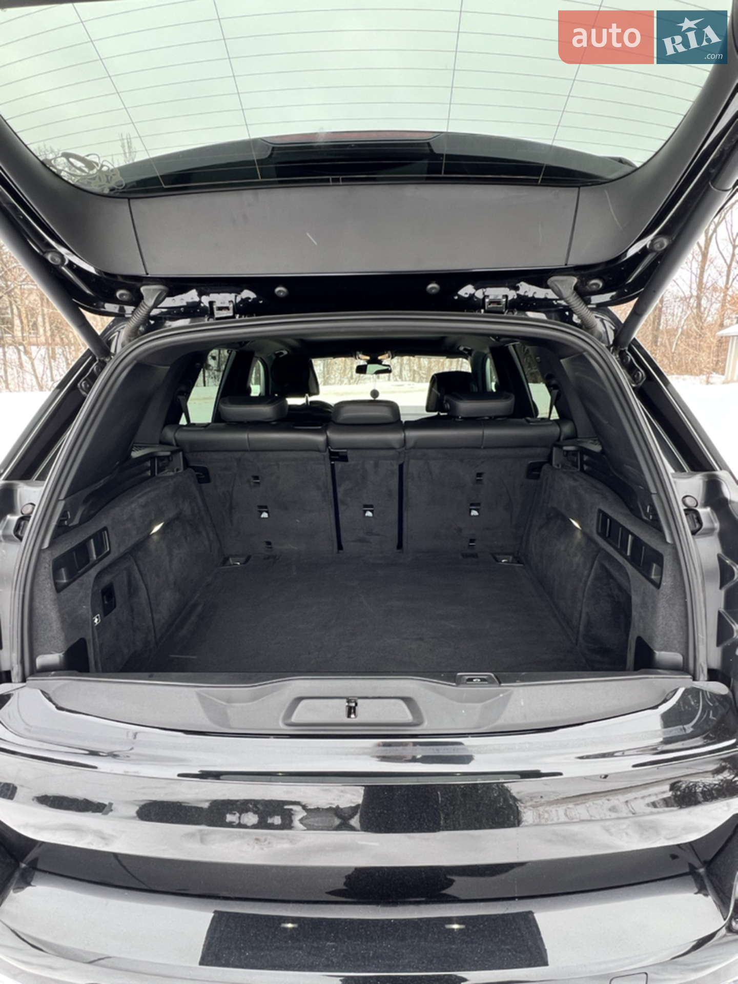 2018 BMW X5 - мініатюра 14