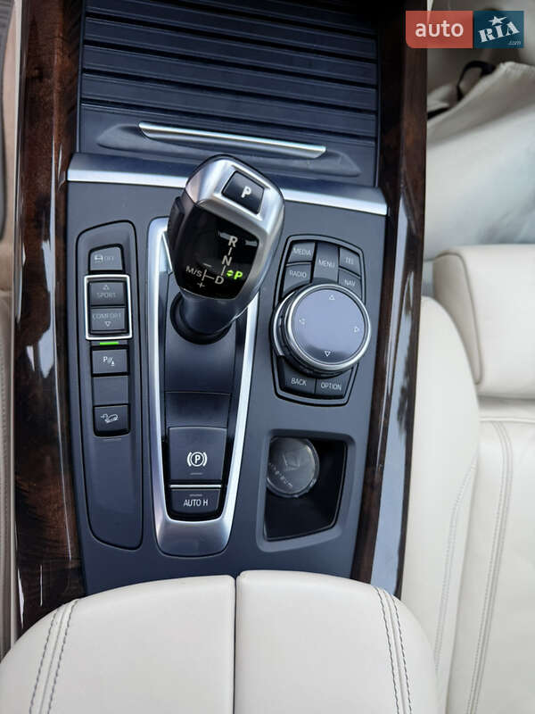 Внедорожник / Кроссовер BMW X5 2015 в Бережанах фото 39 Внедорожник / Кроссовер BMW X5 2015 в Бережанах